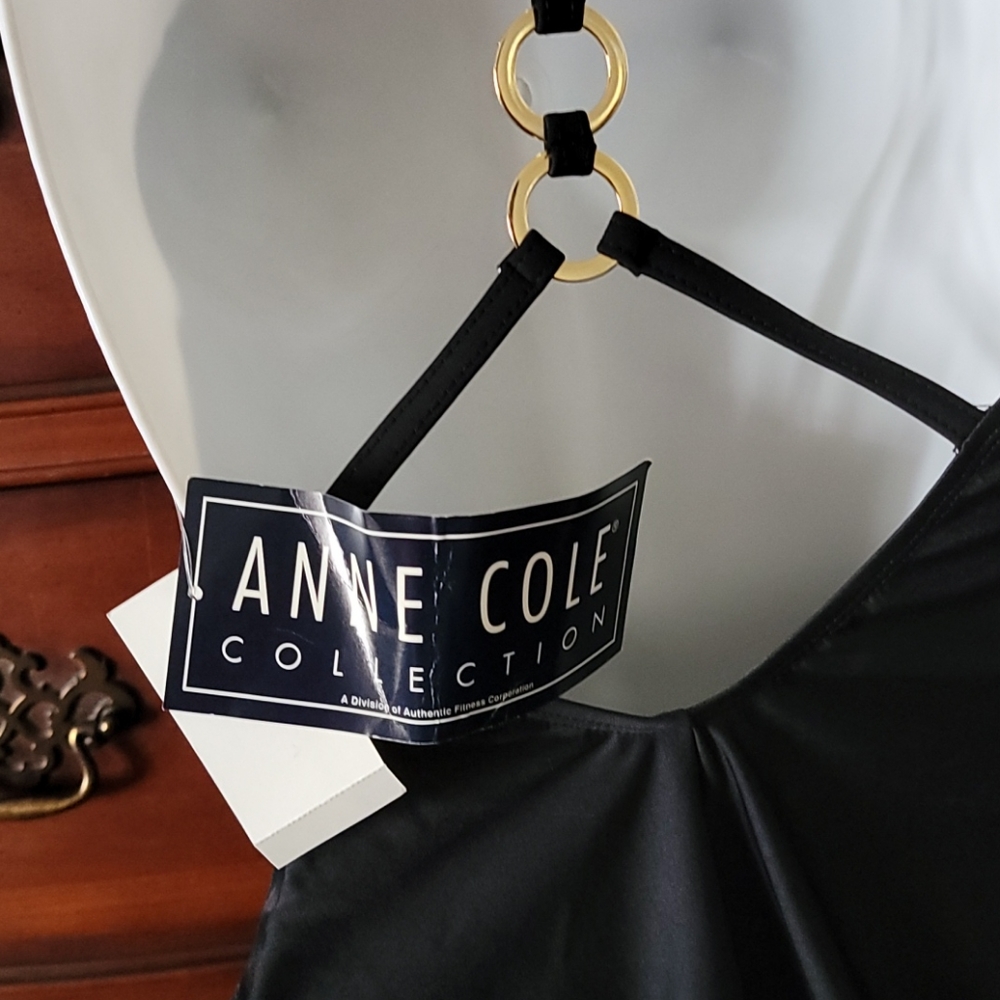 Anne Cole Collection - Picture 4 of 11